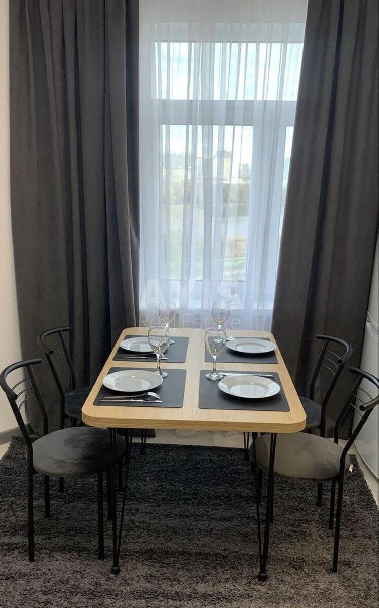 1к квартира ул. Мишуги Александра 2636747