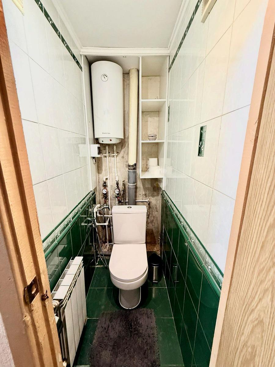 4k apartment vul. Svjatoshyns'ka 65952610