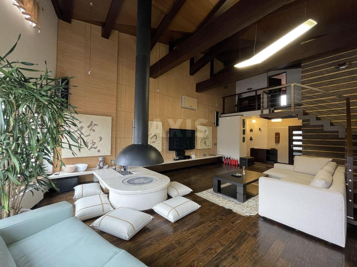 5k apartment vul. Kyrylivs'ka 14/1863498