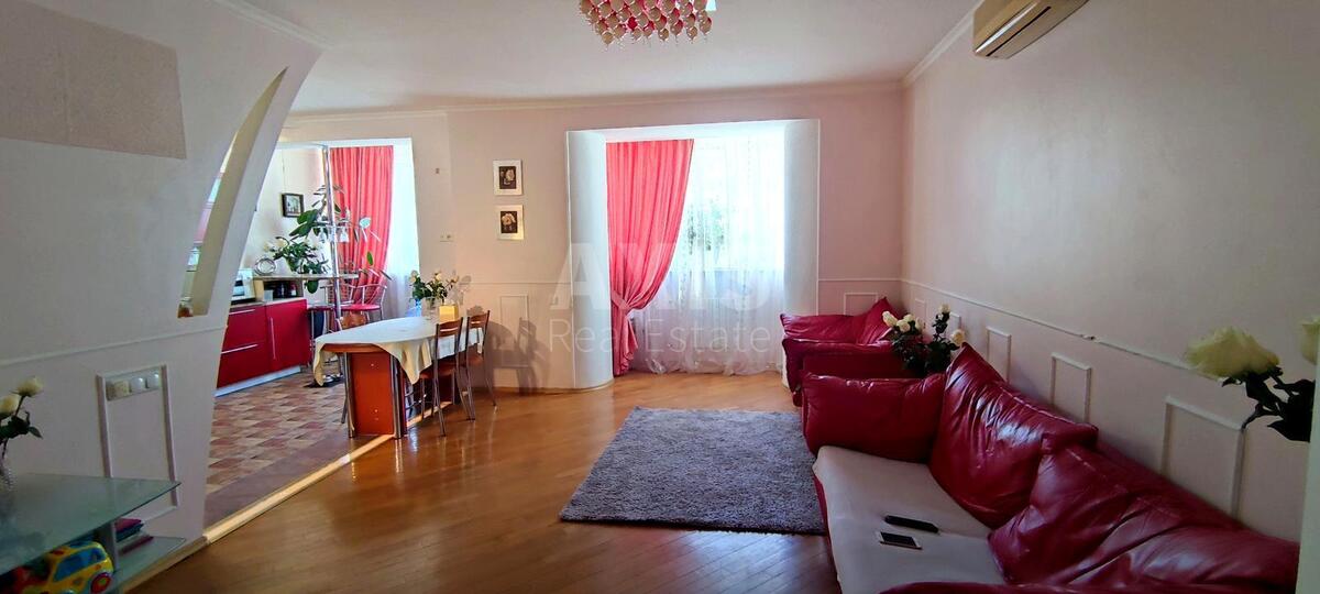 1к квартира ул. Вильямса Академика 15, корп. 3593812