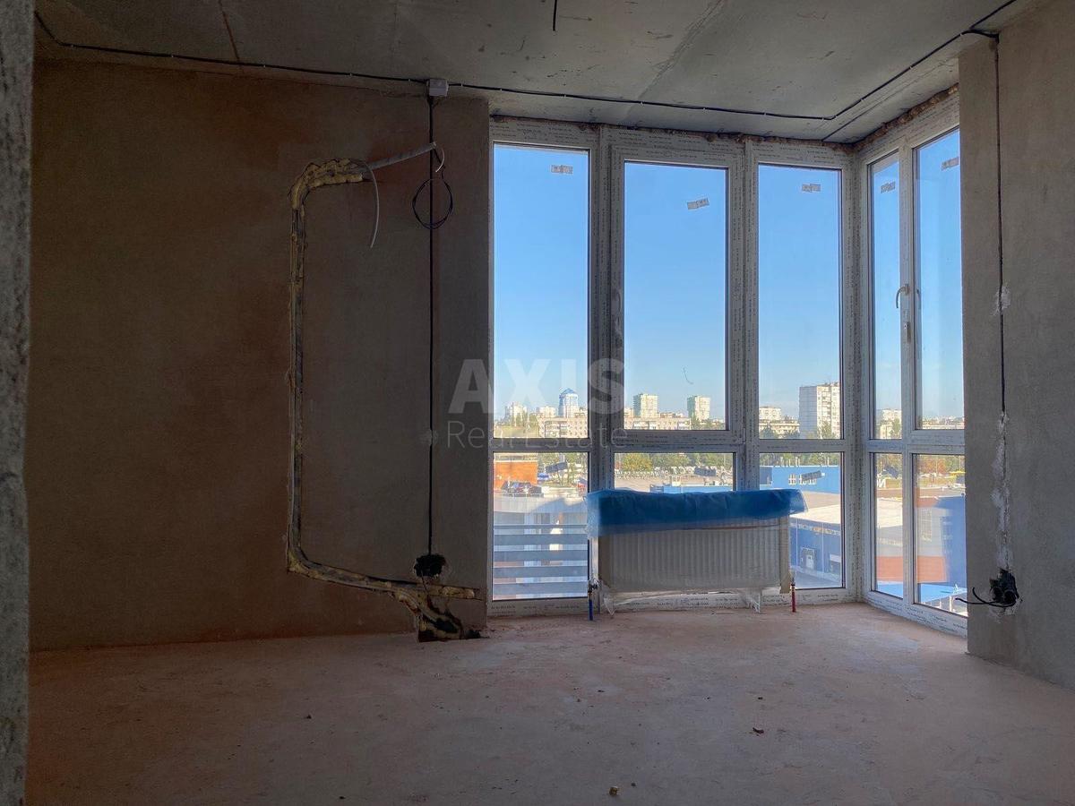 2k apartment vul. Danchenka Sergija 30