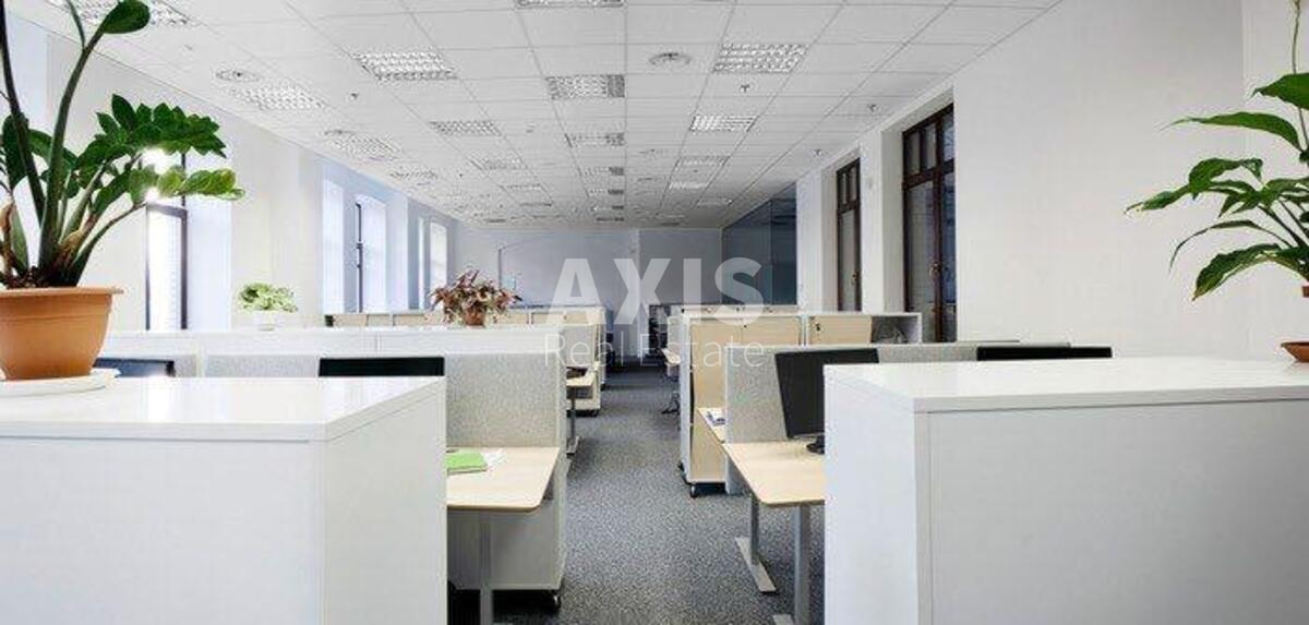 Office vul. Myhajlivs'ka 7, 424m2527433