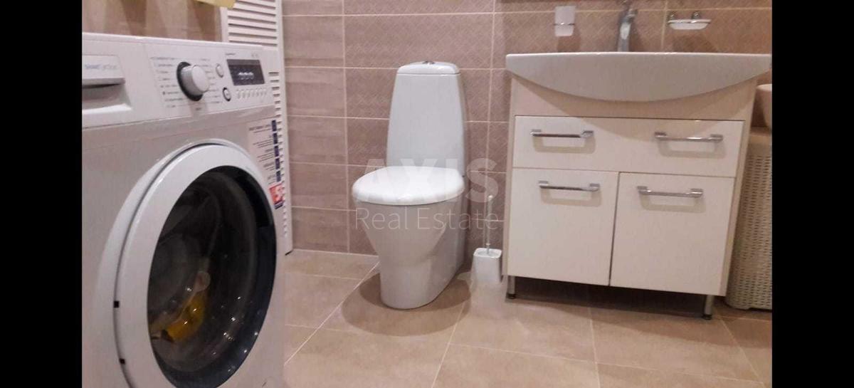 2k apartment pr-t Navoi' Alishera 691