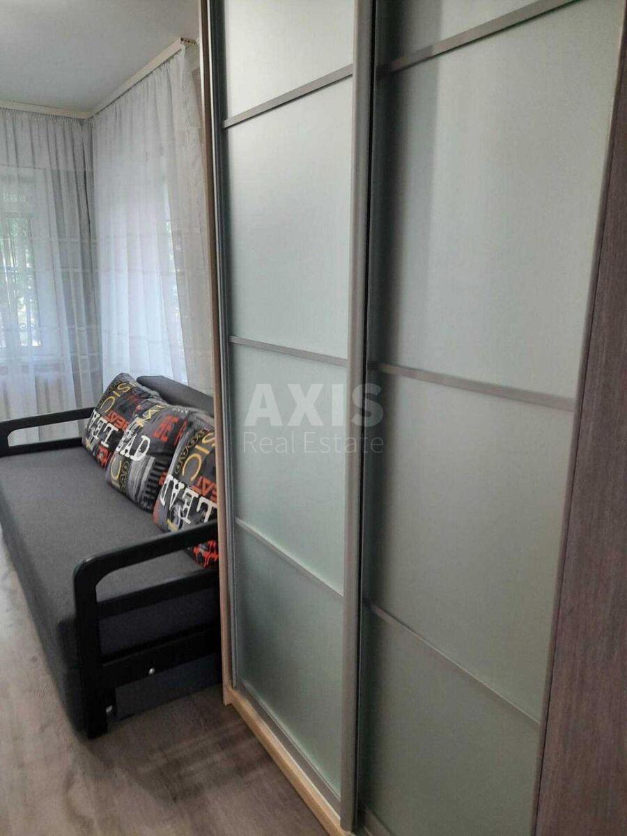 2к квартира ул. Соломенская 353