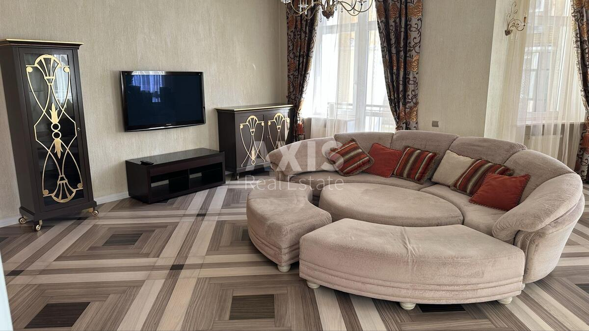 3k apartment vul. Protasiv Jar 83
