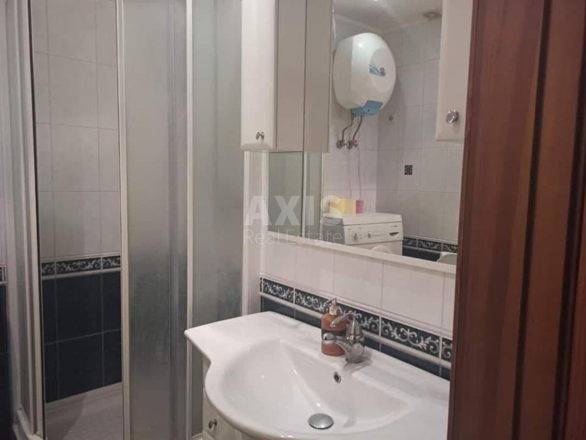 3k apartment vul. Ahmatovoi' Anny 31583496