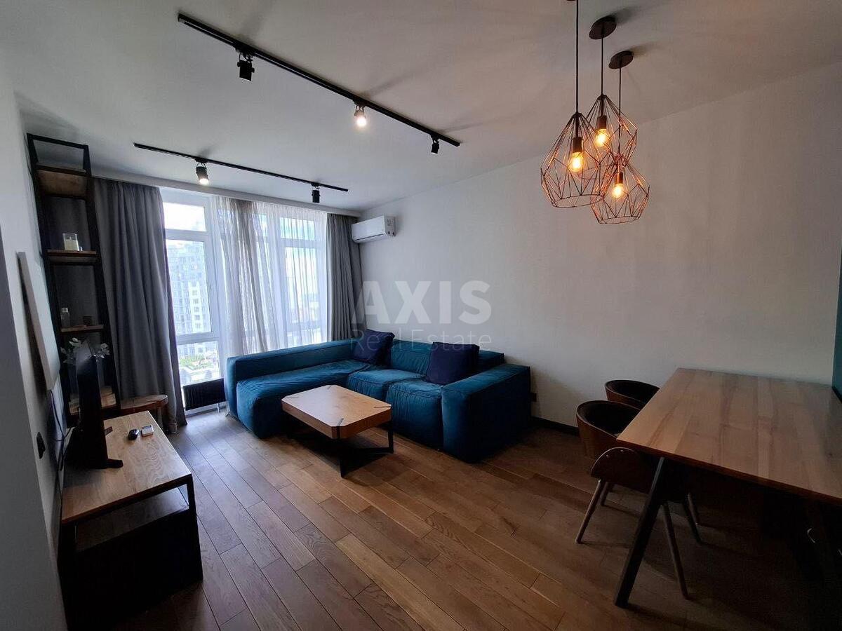 1k apartment vul. Kahy Bendukidze 2626760