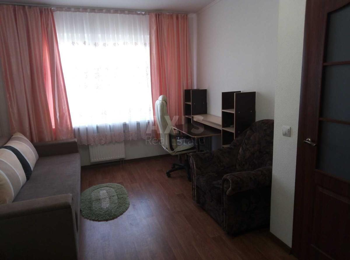 1k apartment vul. Chavdar Jelyzavety 210