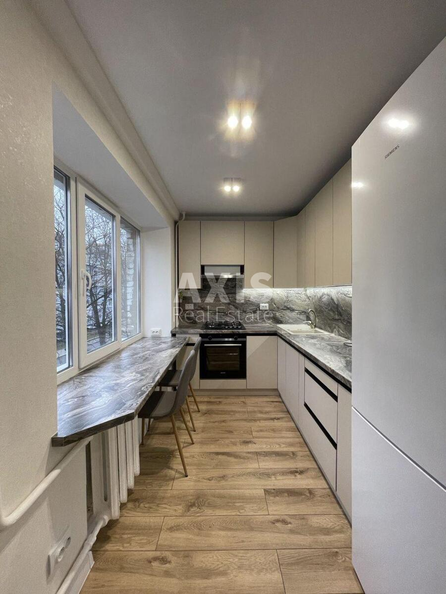 2k apartment vul. Doroshenka Petra 59А62574