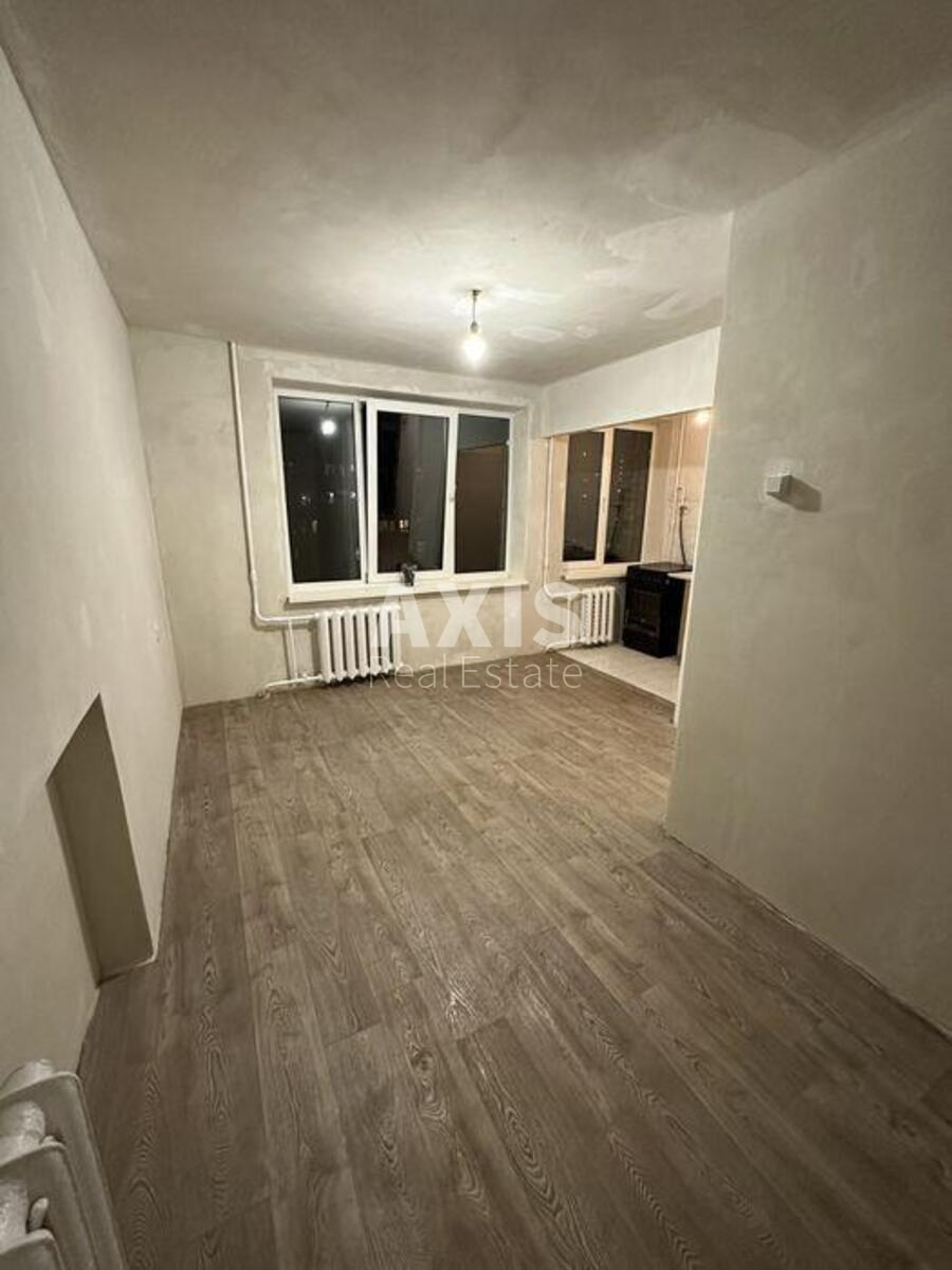 2k apartment vul. Ushyns'kogo 231