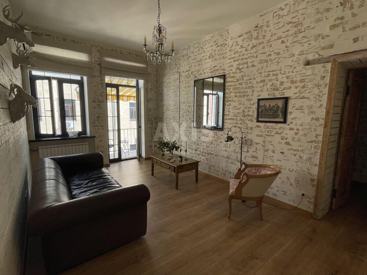 2k apartment vul. Tereshhenkivs'ka 19583999