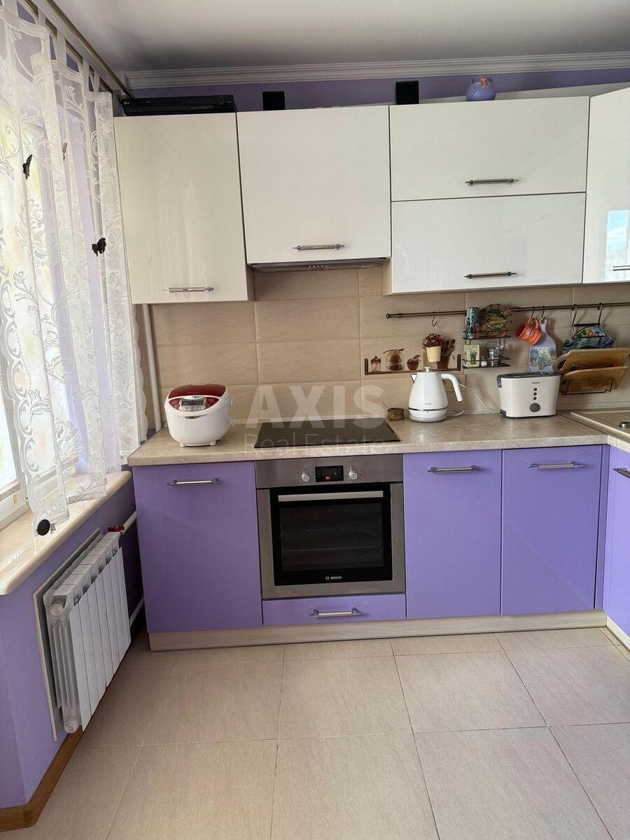 3к квартира ул. Героев Днепра 38