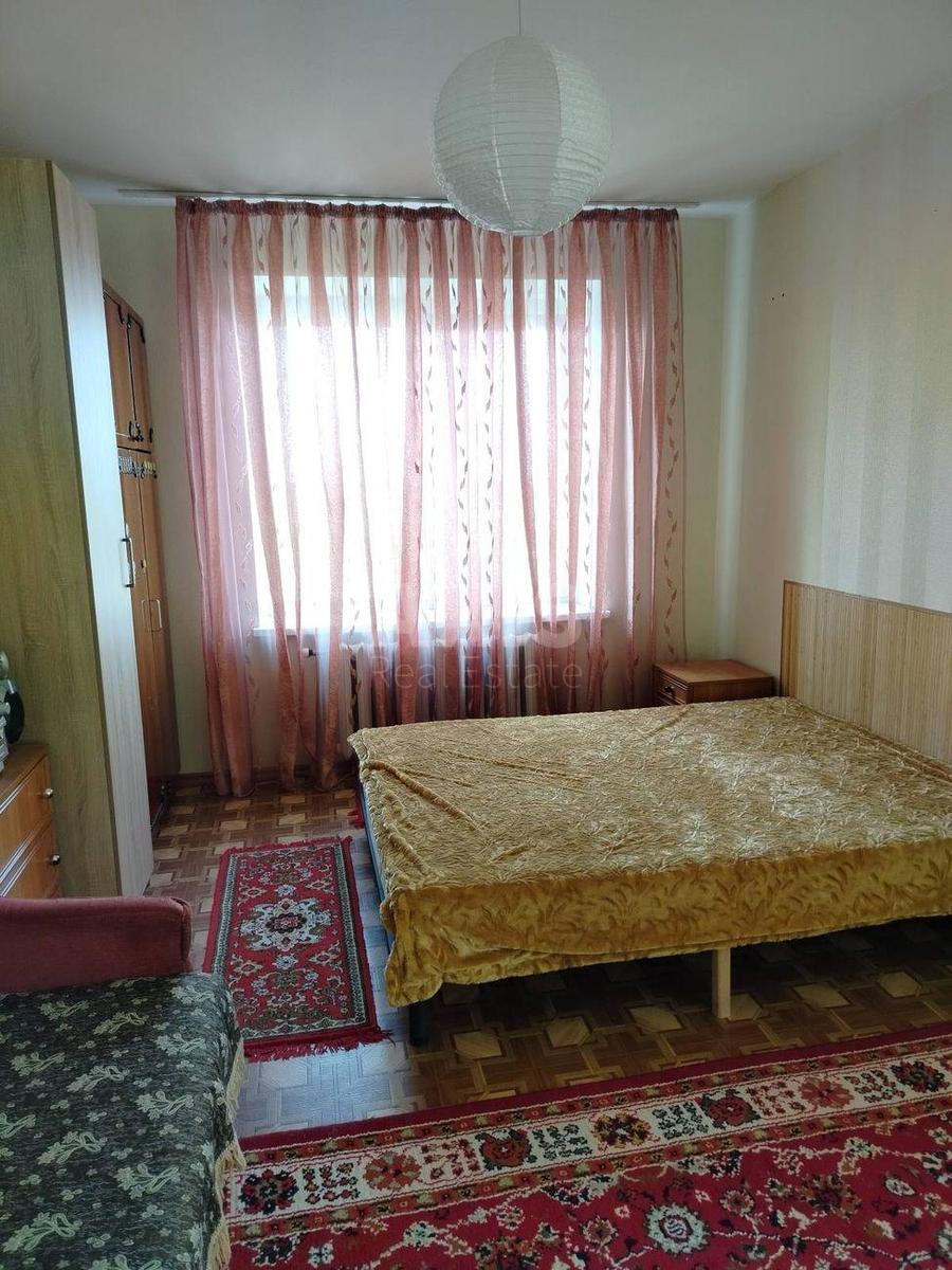 3k apartment vul. Alma-Atyns'ka 41А4