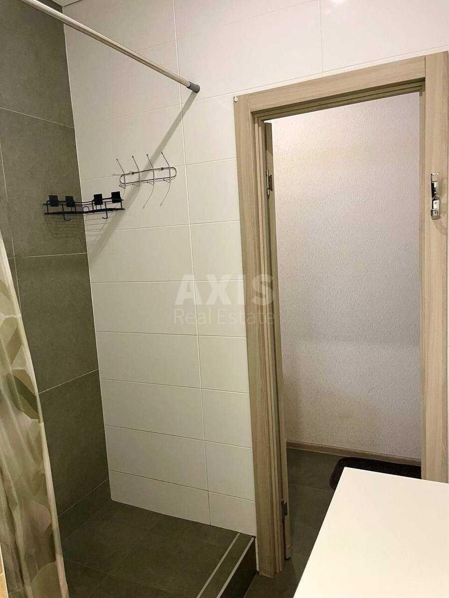 1k apartment prov. Baltijs'kyj 2316