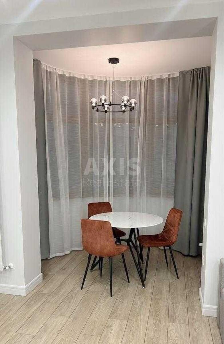 2k apartment vul. Hmel'nyc'kogo Bogdana 57627610