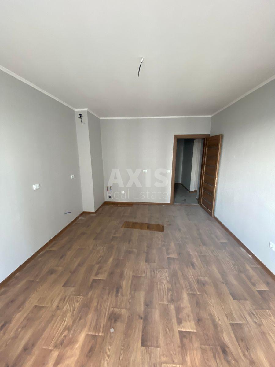 2k apartment vul. Konopljans'ka 22Б584562