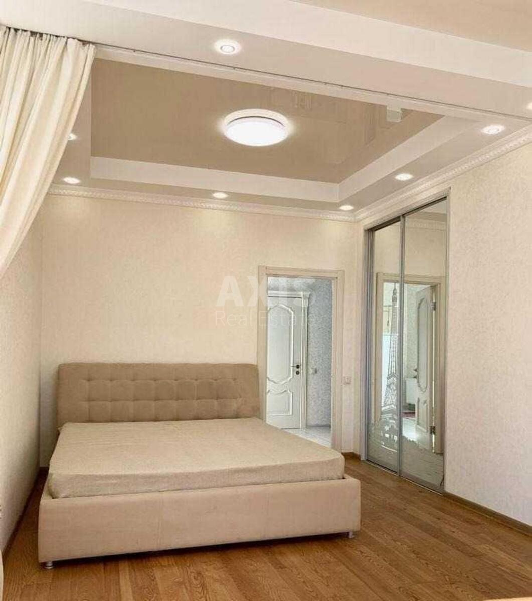 1k apartment vul. Jevgena Konoval'cja 34627764