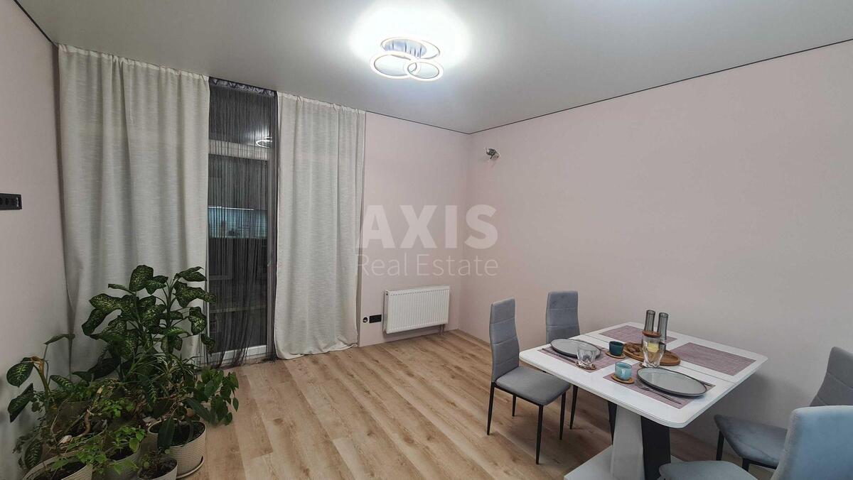 2k apartment vul. Narodnogo opolchennja 31