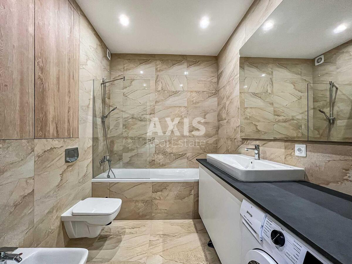 2k apartment vul. Hmel'nyc'kogo Bogdana 58А572949