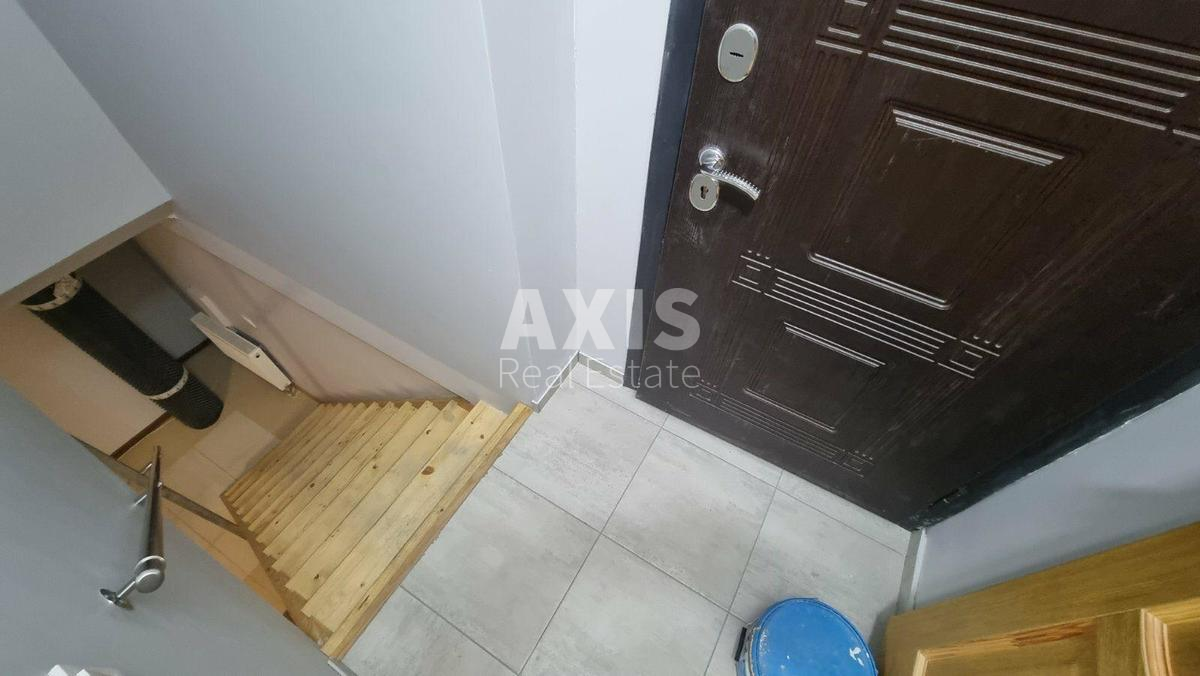 Office vul. Glybochyc'ka 13, 47m26