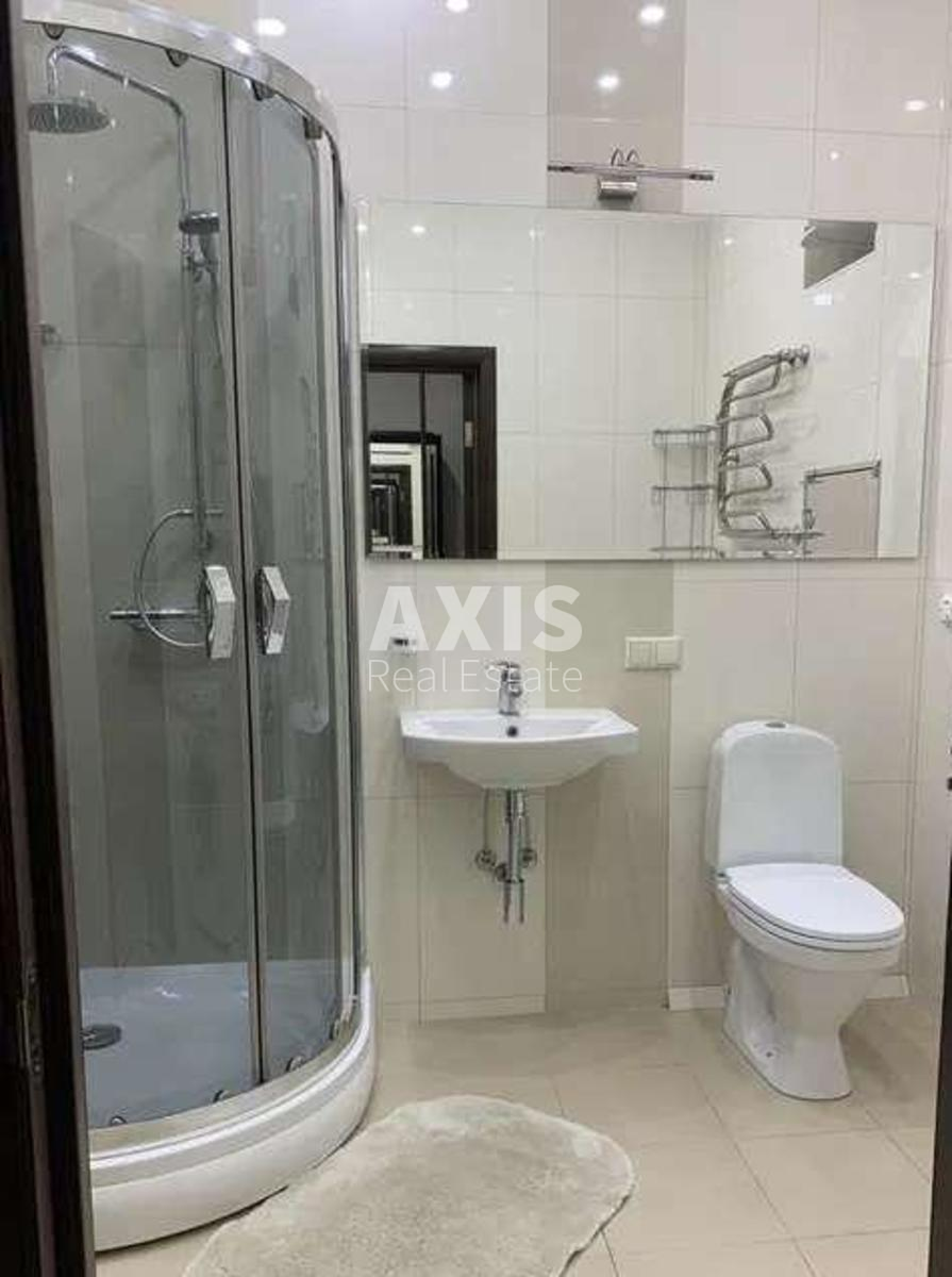 2k apartment vul. Dragomyrova Myhajla 5268627