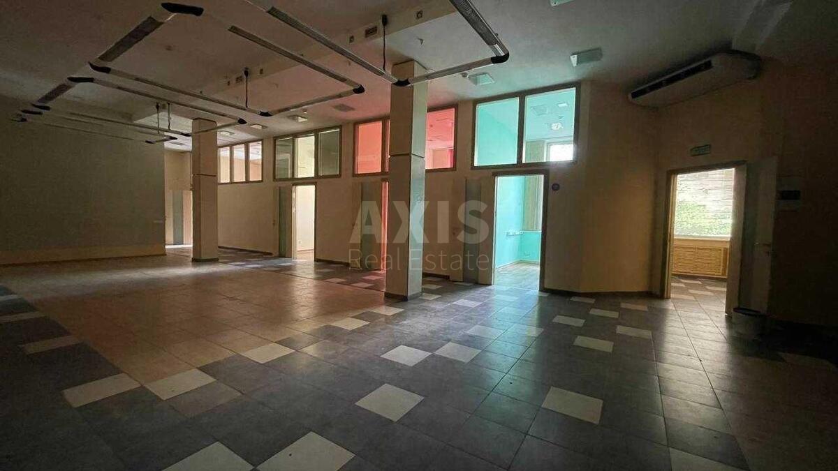 Office vul. Shevcova Ivana 5, 100m2585444