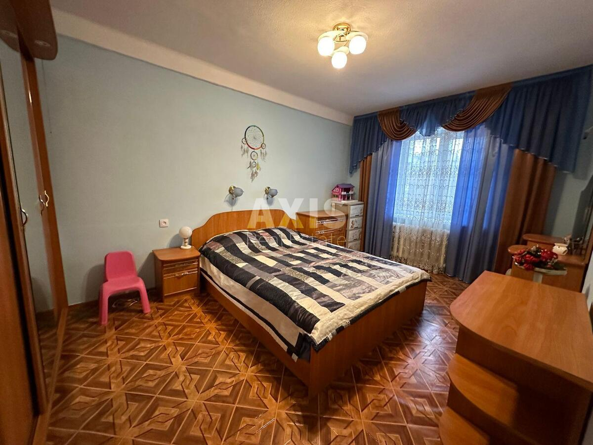 3k apartment pr-t Lesja Kurbasa 18А580407