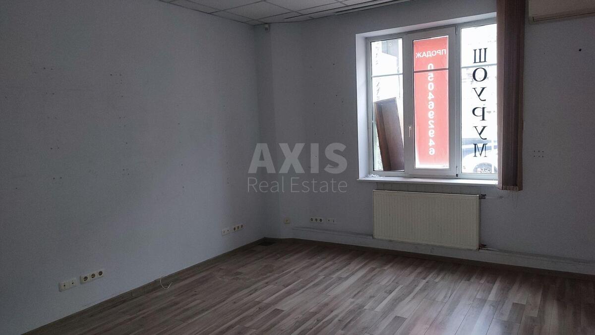 Офис ул. Большая Васильковская 88, 50м2491190