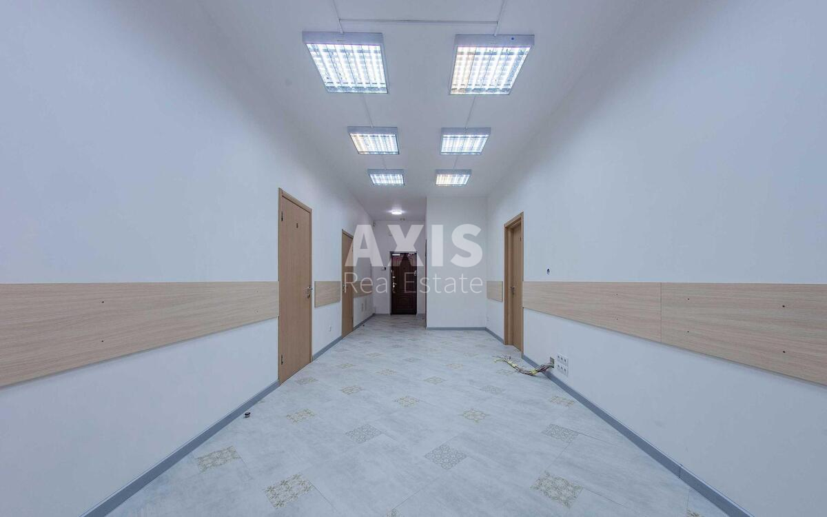 Office vul. Levka Lukyanenka 21, 145m2592455