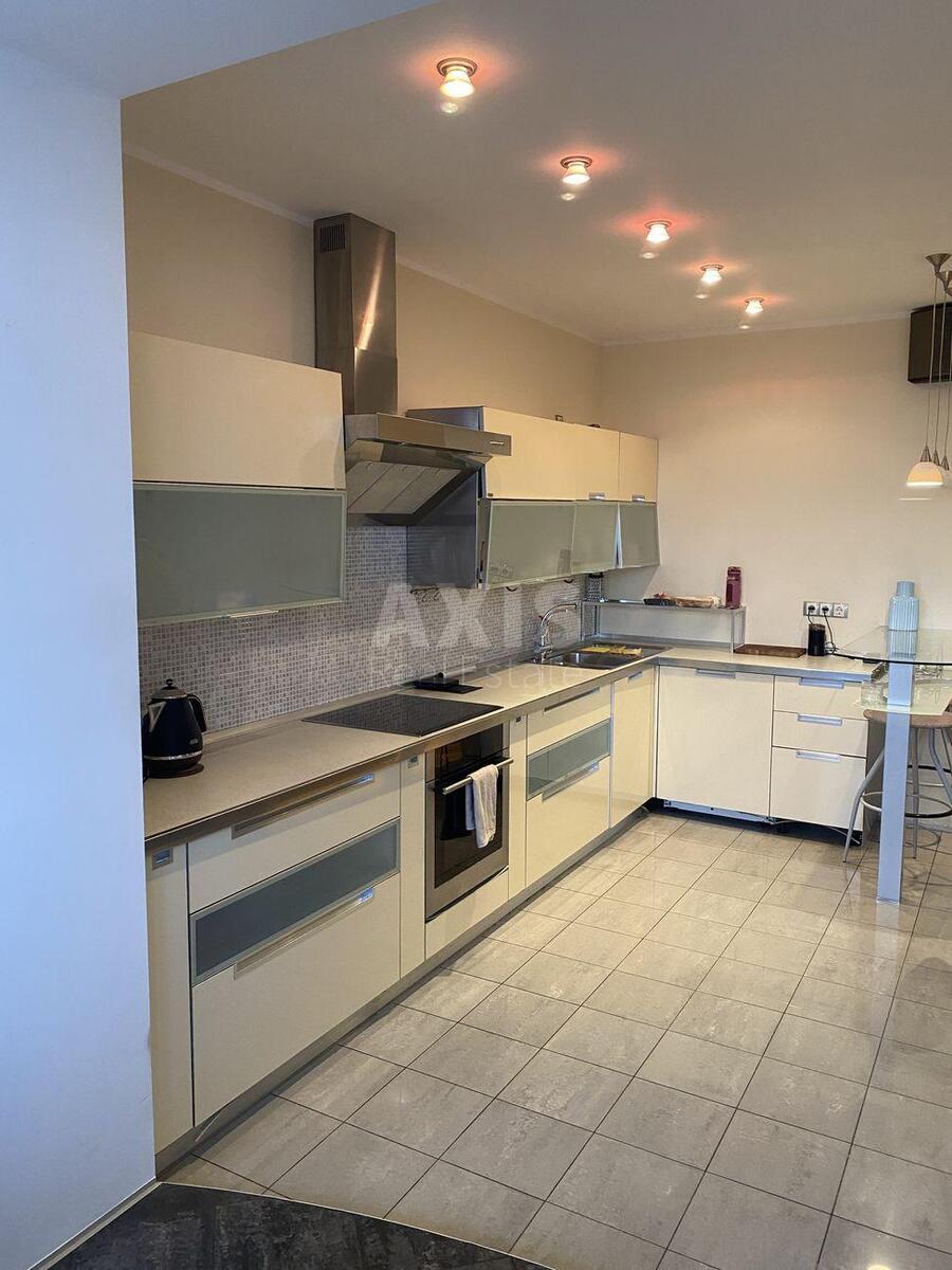 3k apartment pr-t Geroi'v Stalingrada 2Г