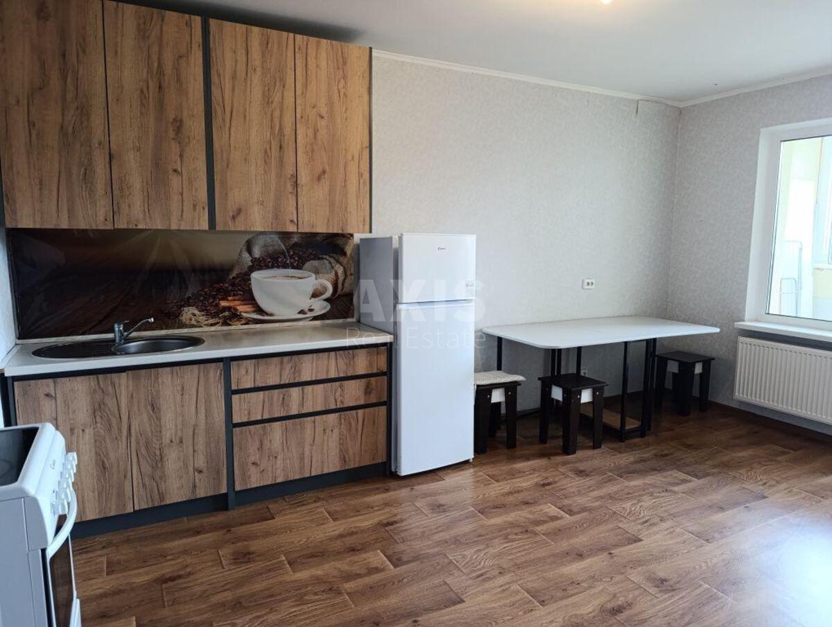 3k apartment prov. Jasynuvats'kyj 11588380