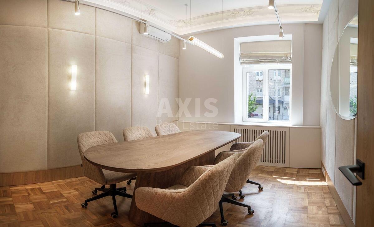 Office vul. Knyaziv Ostrozkykh 29Б, 70m263124