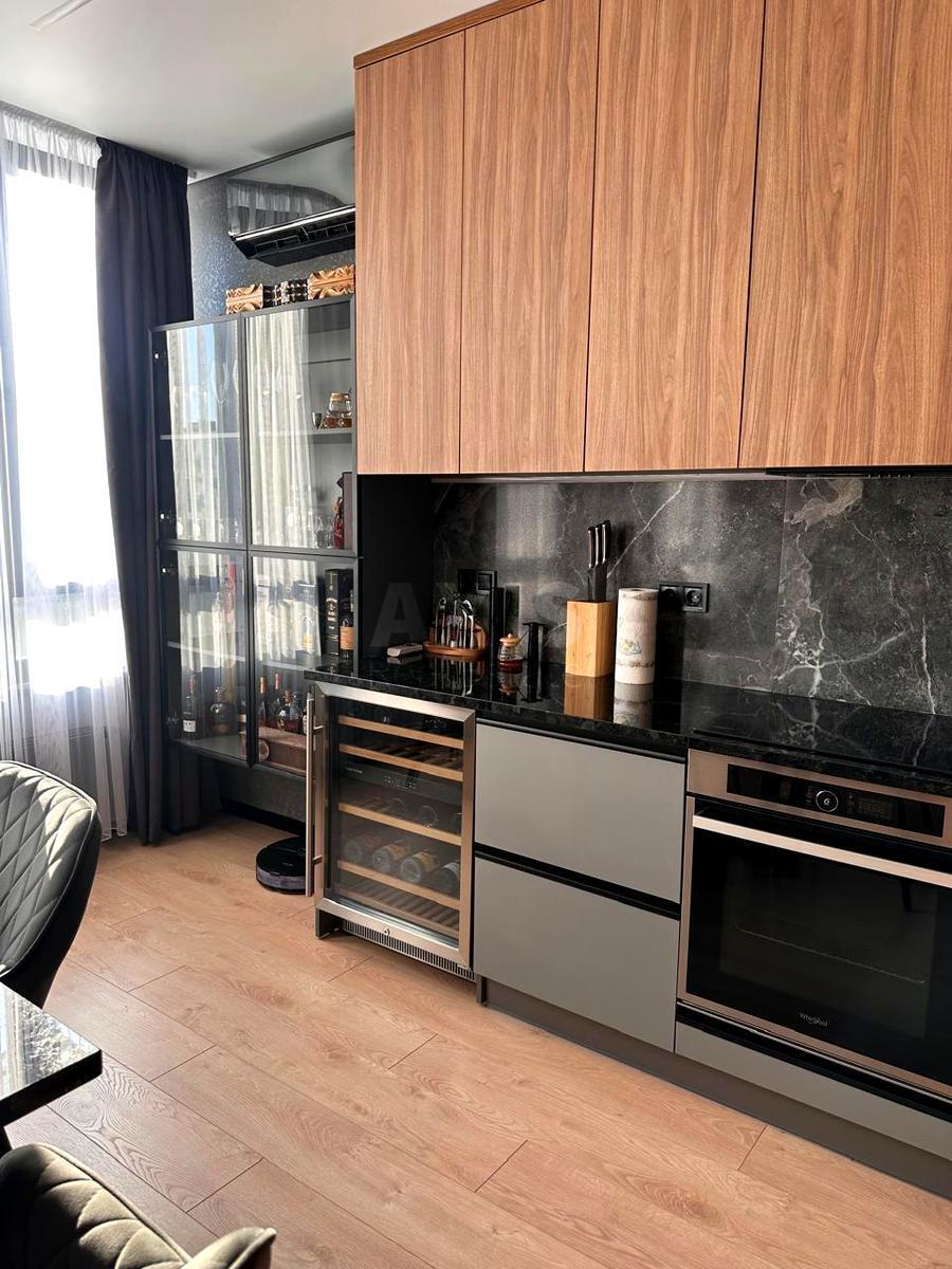 2k apartment vul. Saljutna 2/6