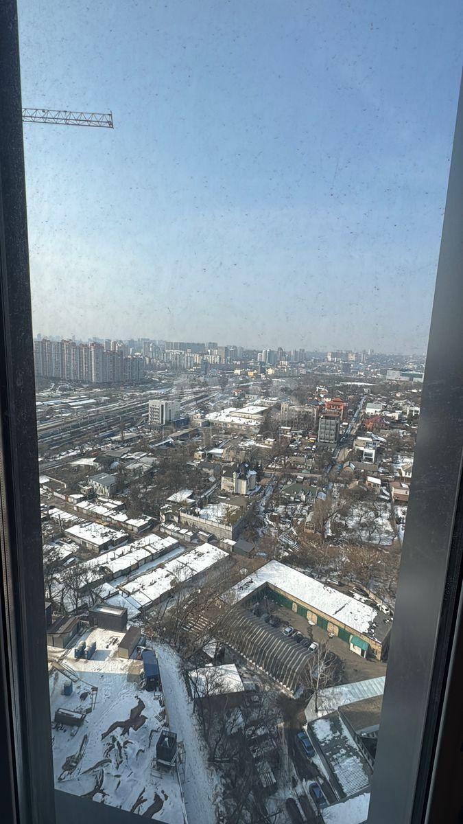 2k apartment shose Zaliznychne 45А2