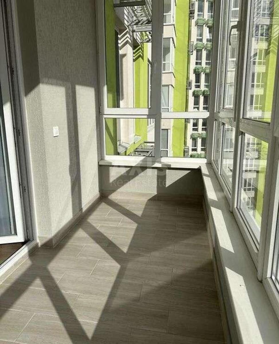 2k apartment pr-t Peremogy 673