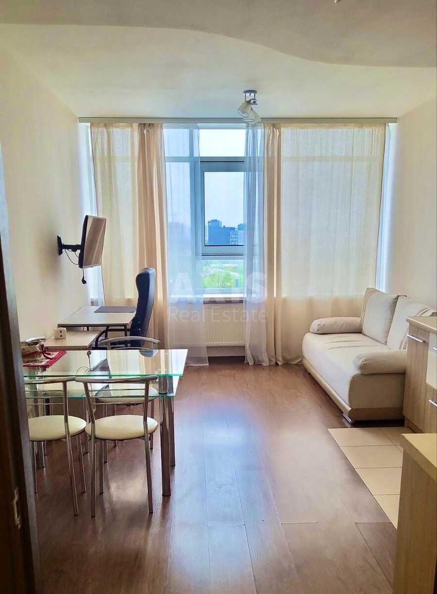 2k apartment vul. Degtjarivs'ka 25А0
