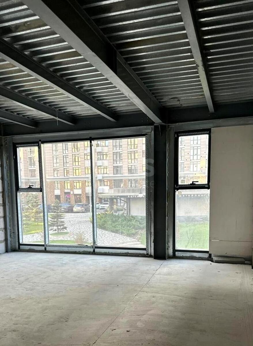 Service object vul. Andriya Verkhohlyada 14А, 100m2632053