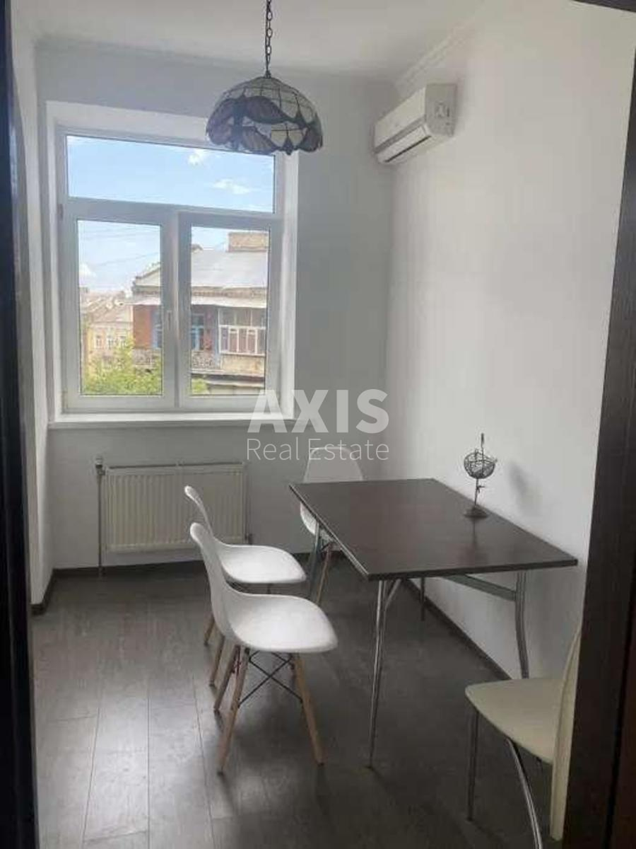 3k apartment uzv. Kudrjavs'kyj 3237391