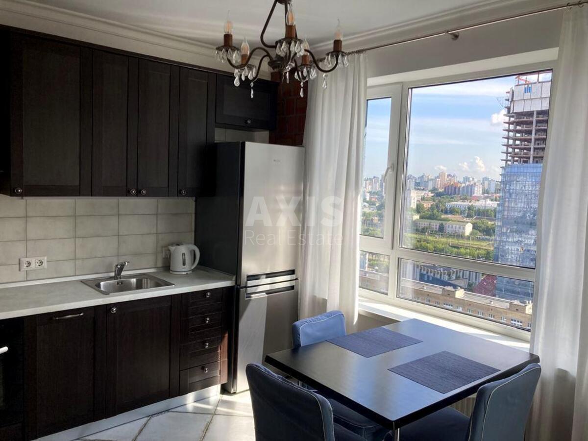 1k apartment vul. Sholudenka 1А632751