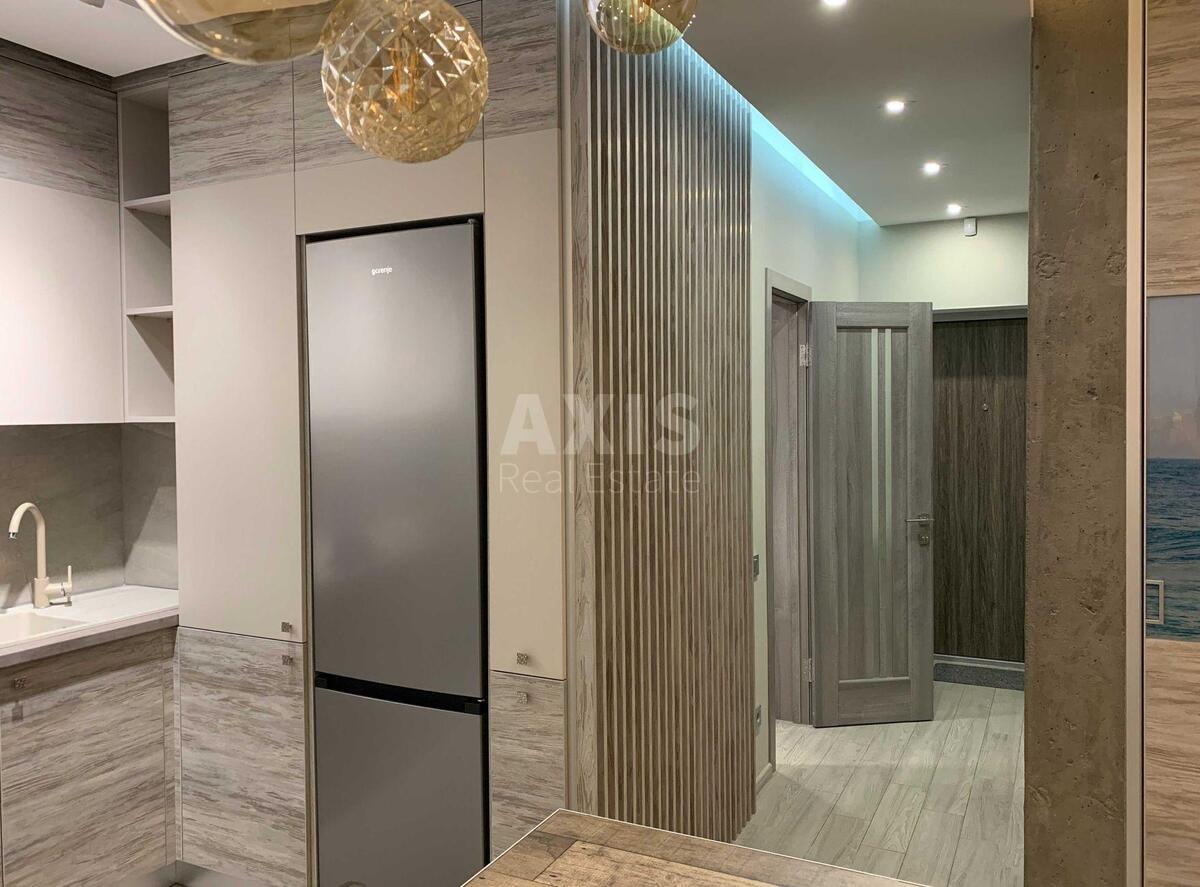 1k apartment pr-t Peremogy 71А590298