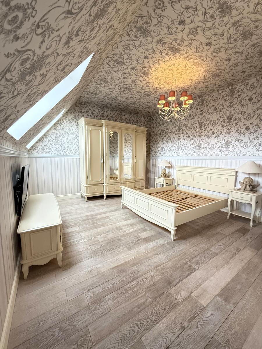 Дoм ул. Садовая 139-я, 600м2, город Киев6329415