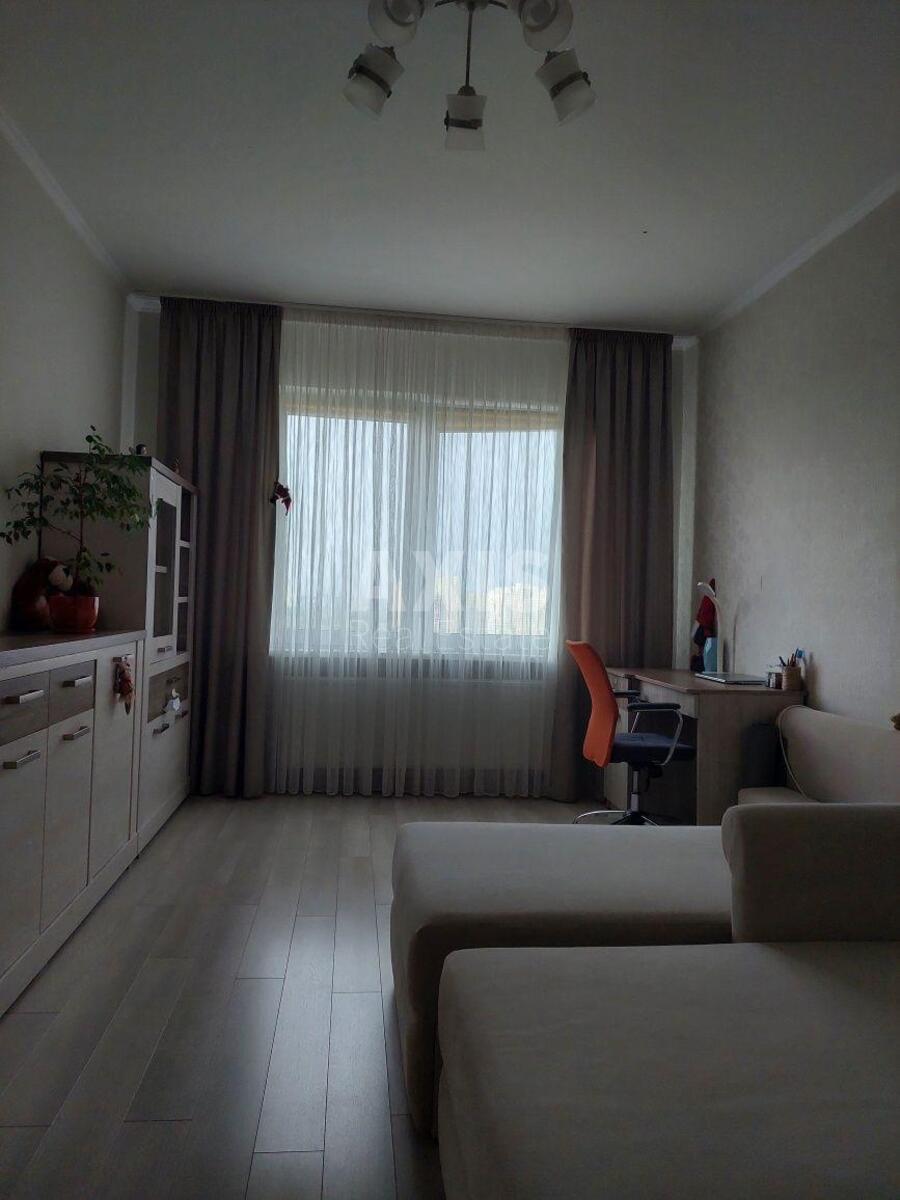 1k apartment vul. Myloslavs'ka 2591081