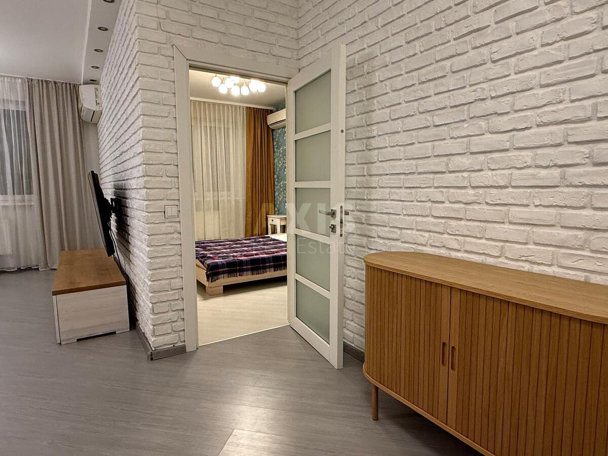 1к квартира ул. Януша Корчака 25633647