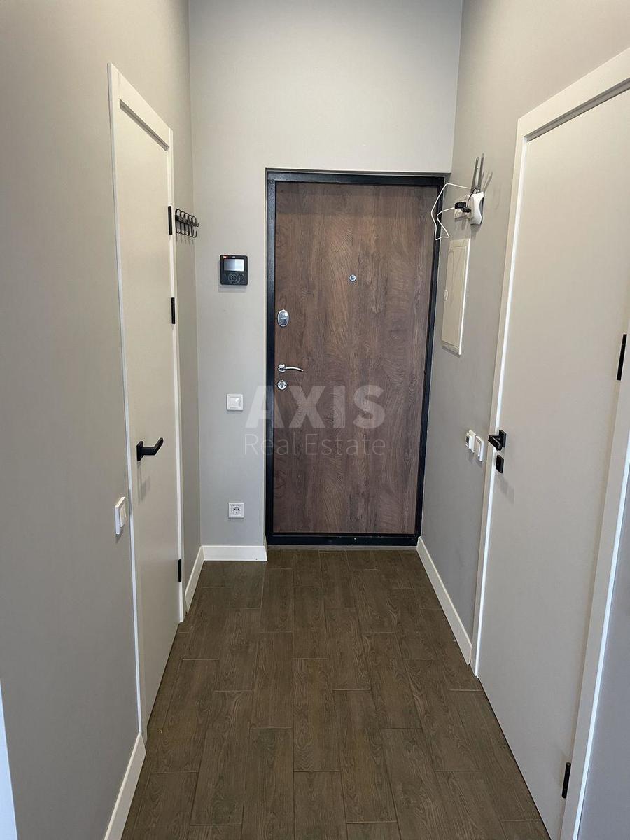 1k apartment vul. Nagirna 18/165