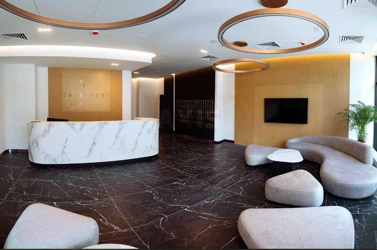 4k apartment vul. Barbjusa Anri 39/2591554