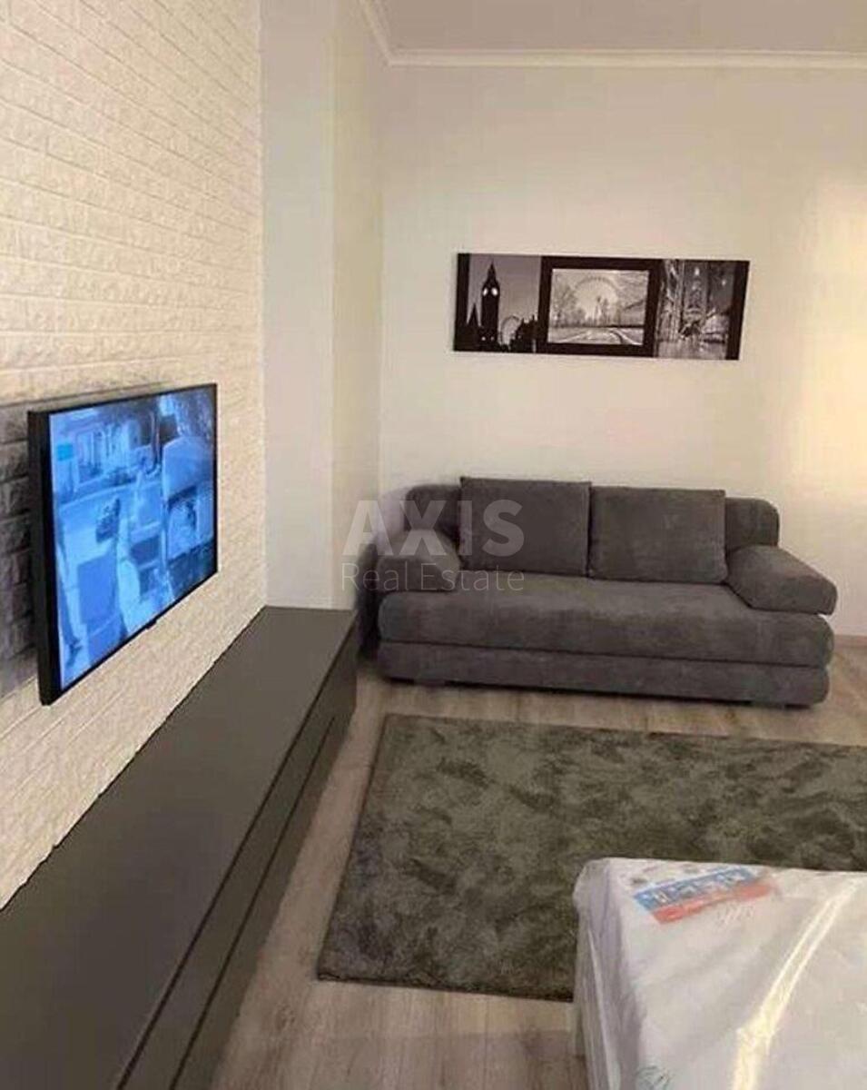 2k apartment vul. Barbjusa Anri 51/1А2