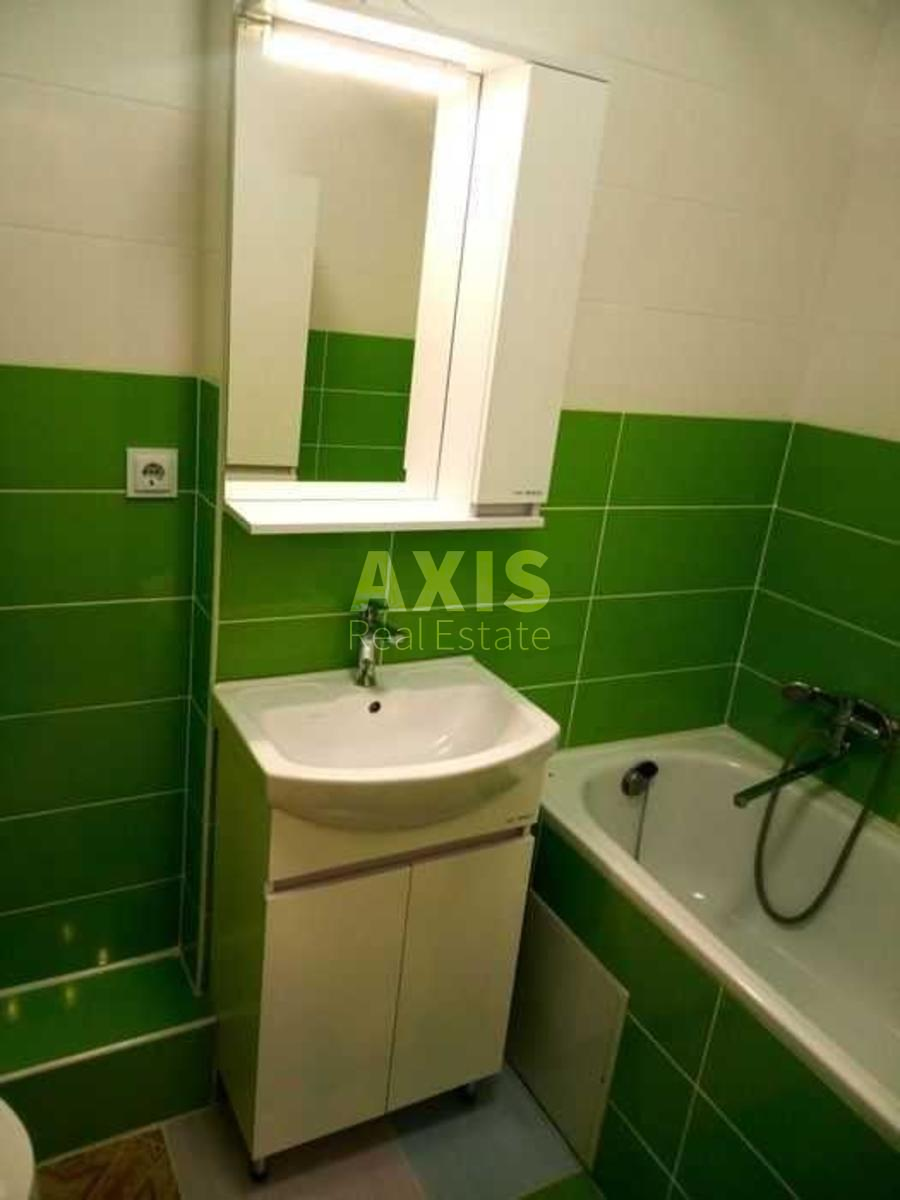 1k apartment pr-t Peremogy 5В5