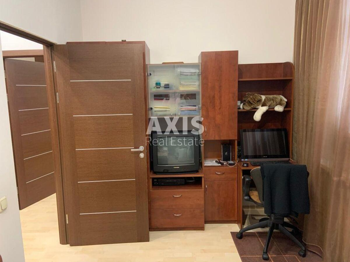 2k apartment vul. Gusovs'kogo 15552886