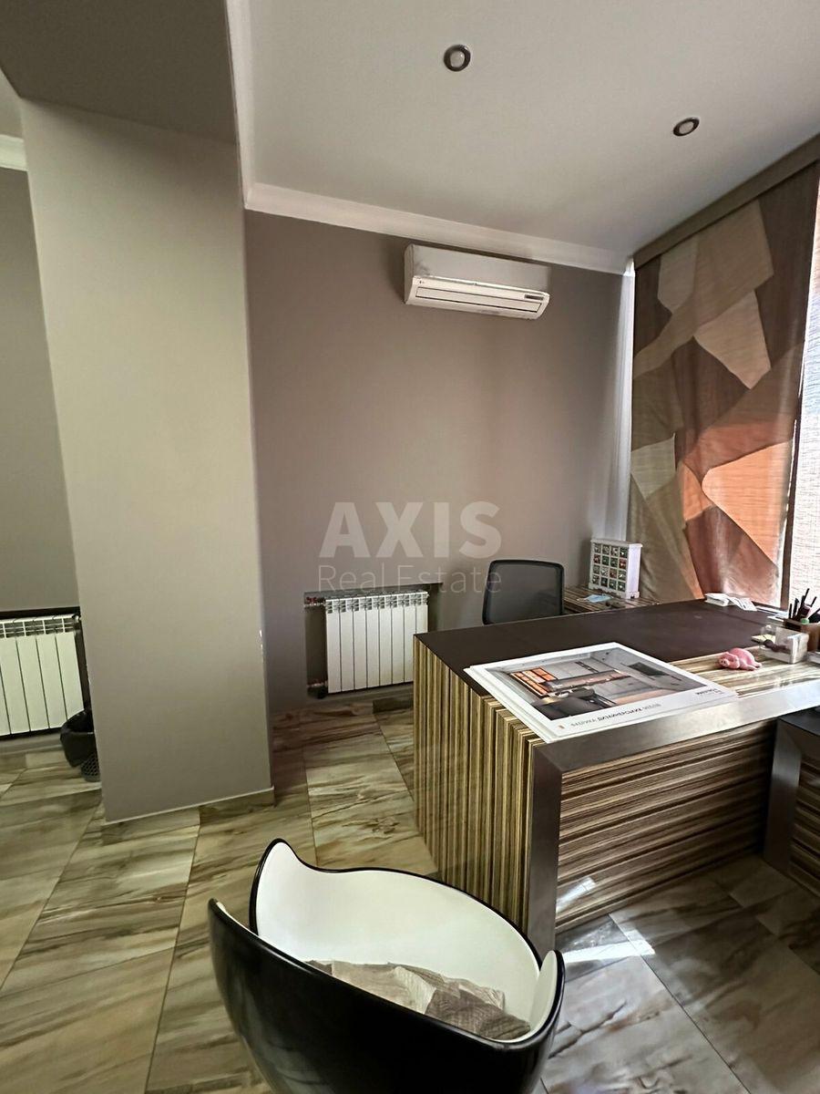 Office vul. Tymoshenka Marshala 21, 196m23