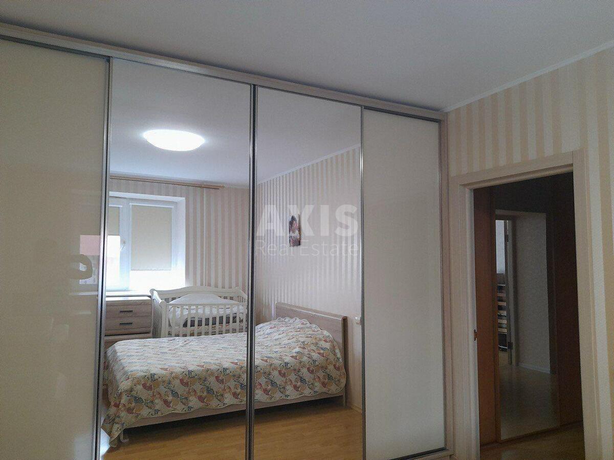 2к квартира ул. Вильямса Академика 15, корп. 39